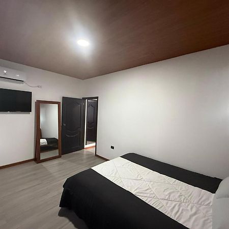 Bunker593 Inn 特纳 外观 照片