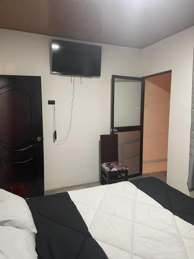 Bunker593 Inn 特纳 外观 照片