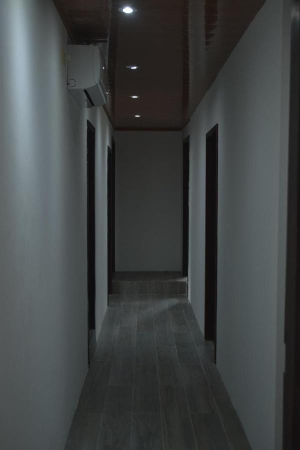 Bunker593 Inn 特纳 外观 照片