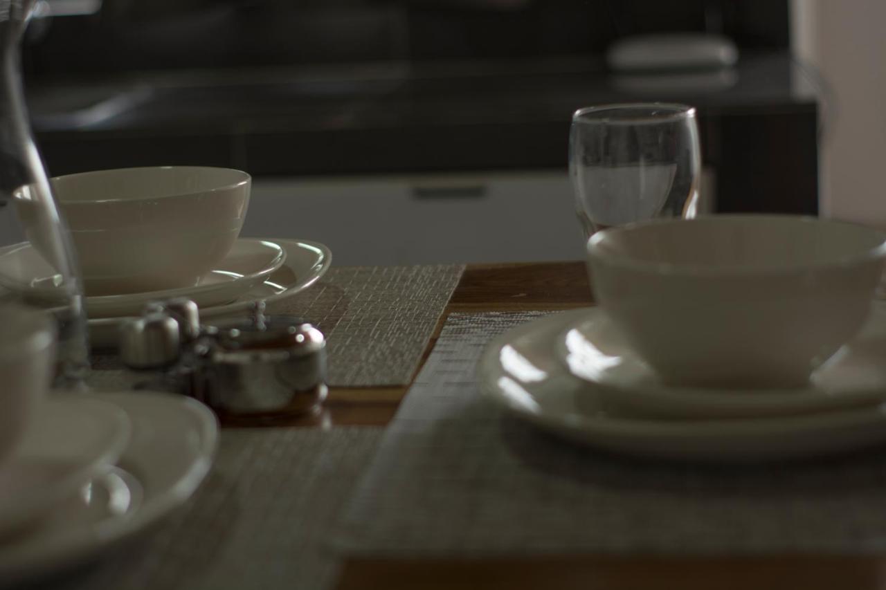 Bunker593 Inn 特纳 外观 照片