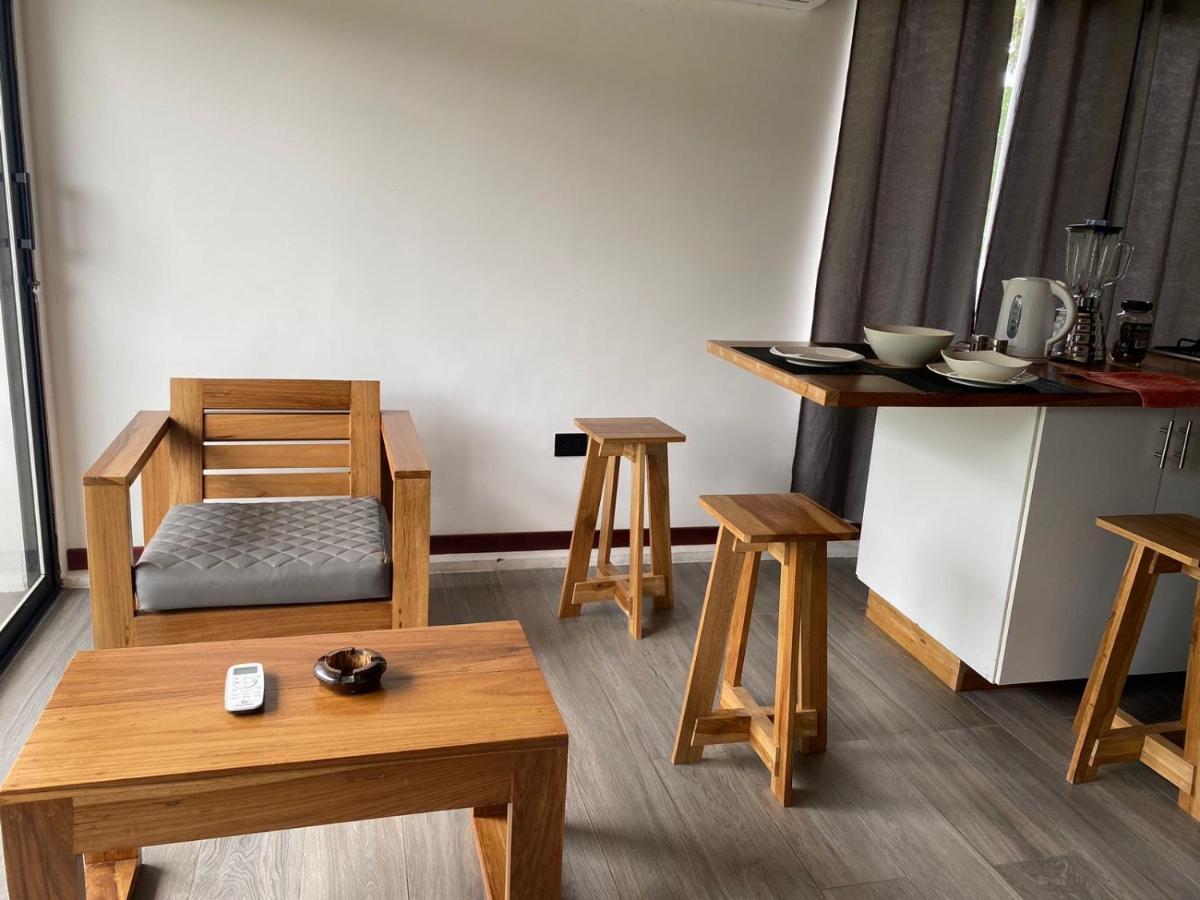Bunker593 Inn 特纳 外观 照片