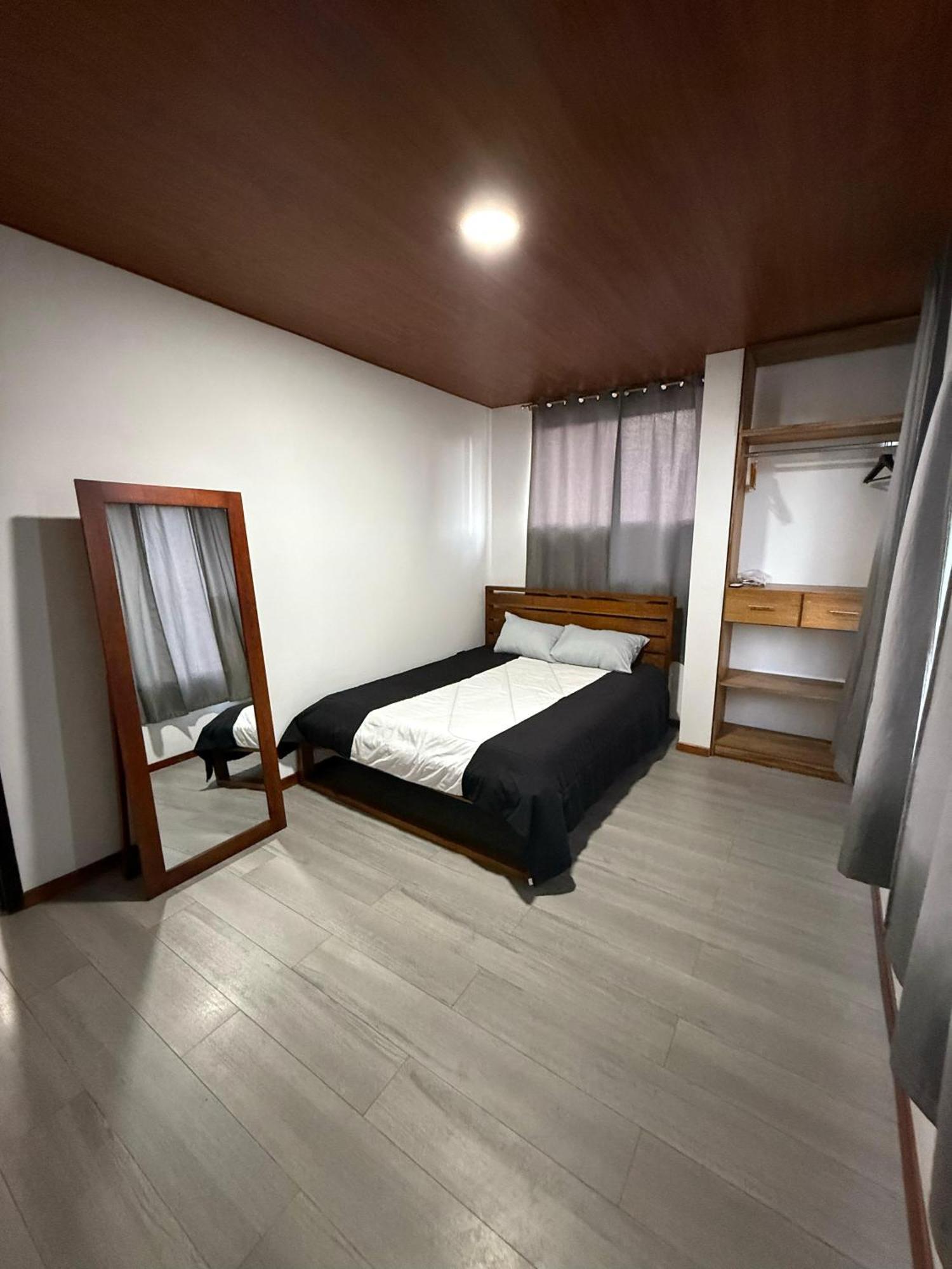 Bunker593 Inn 特纳 外观 照片