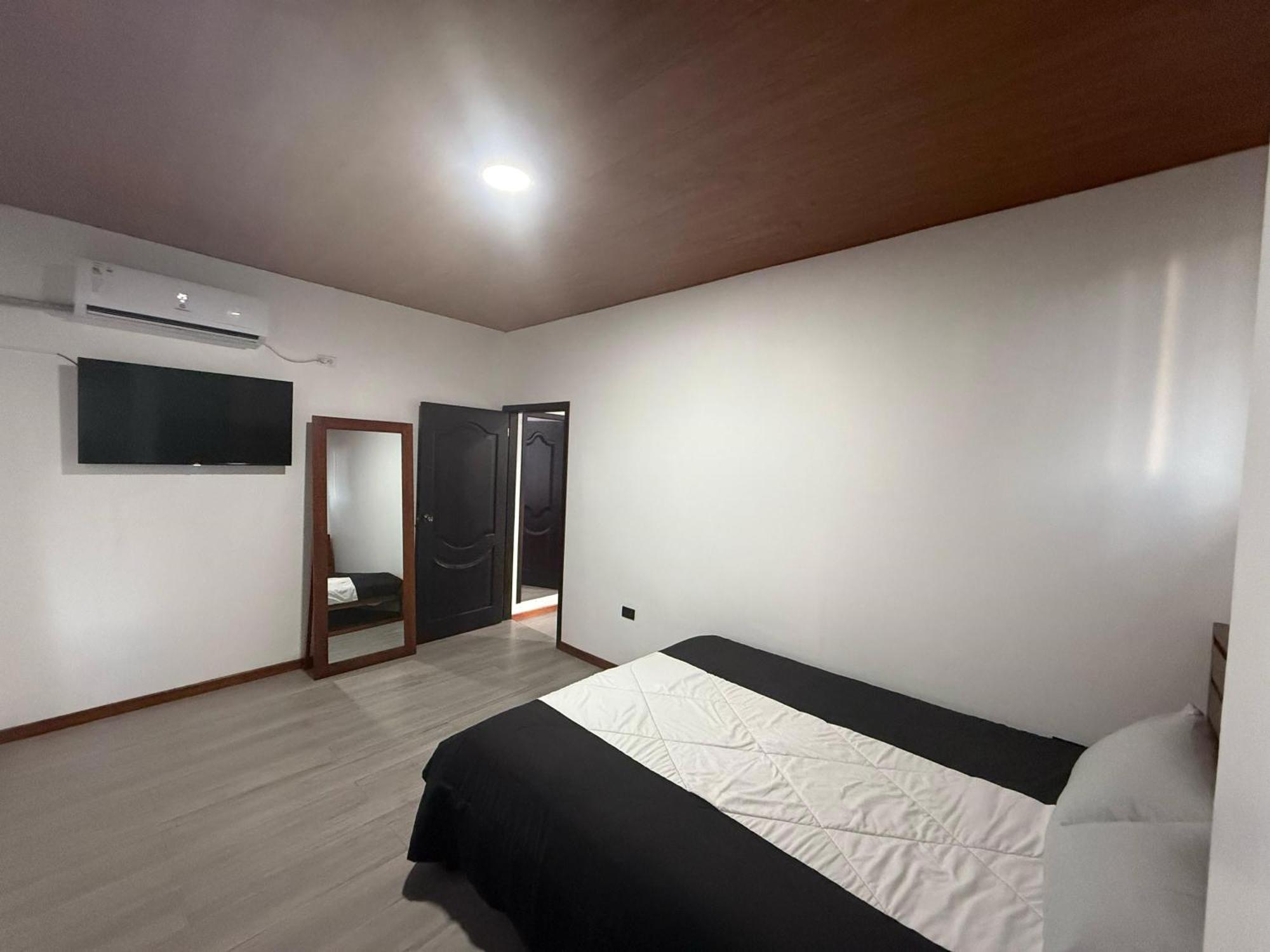Bunker593 Inn 特纳 外观 照片