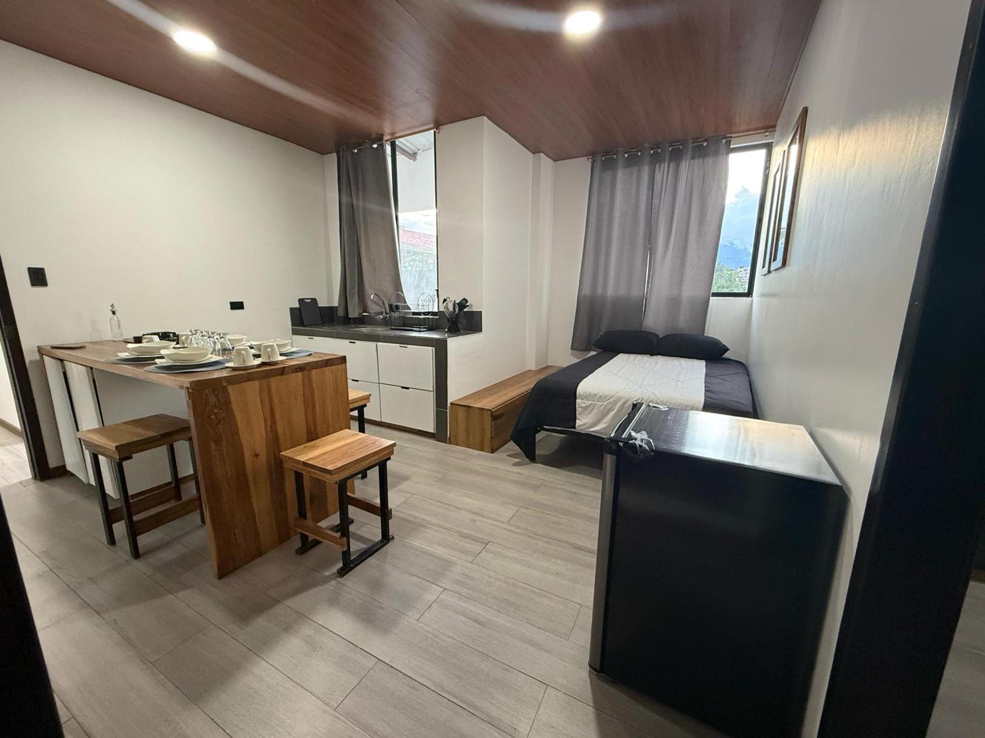 Bunker593 Inn 特纳 外观 照片