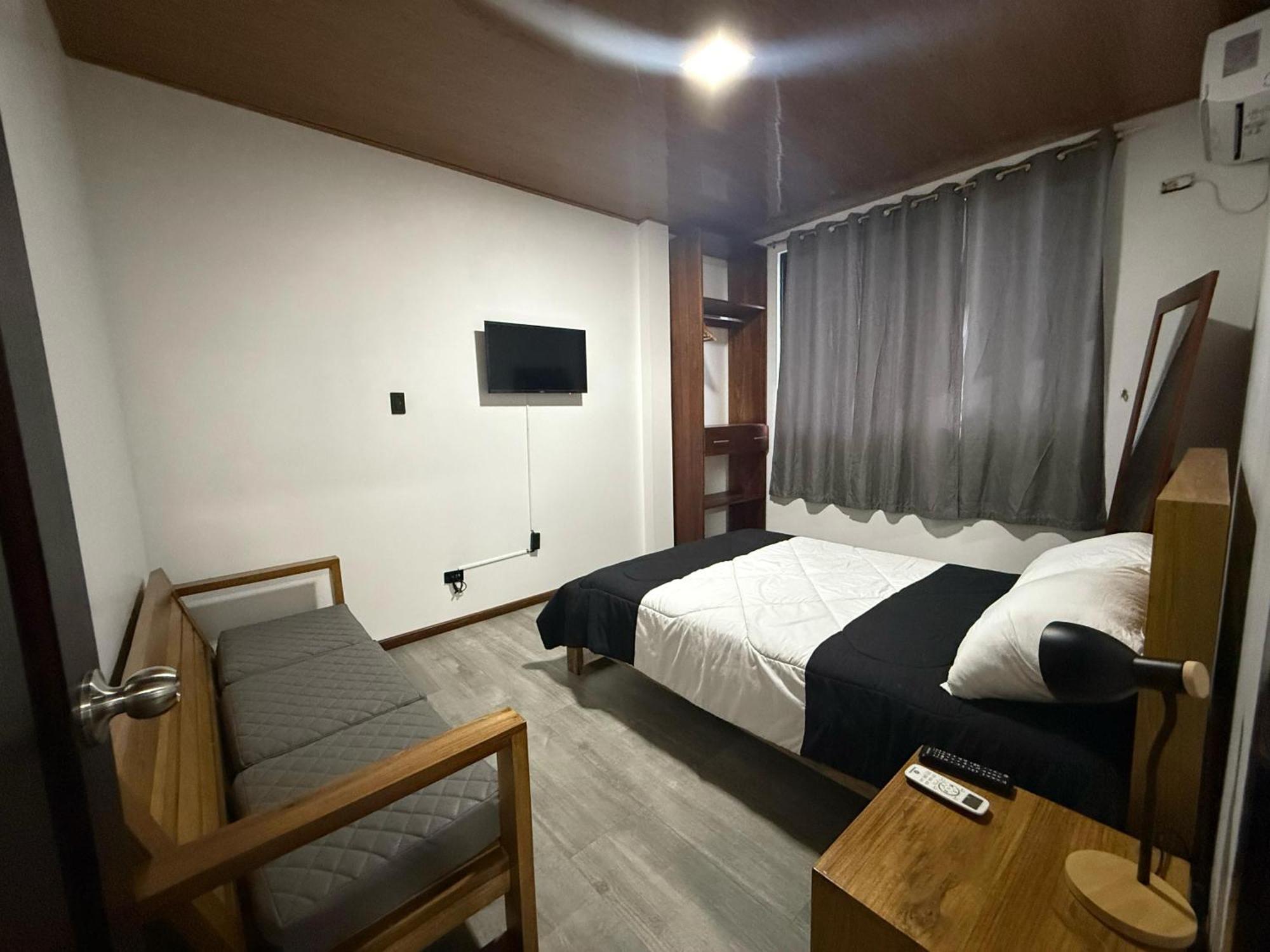 Bunker593 Inn 特纳 外观 照片